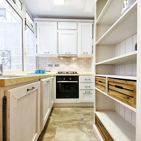 Valletta Heritage Town House Екстериор снимка