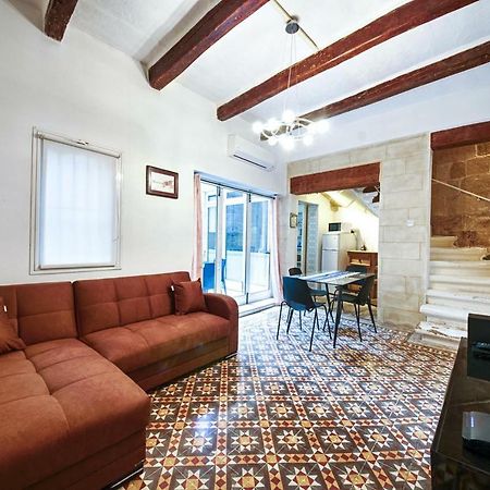 Valletta Heritage Town House Екстериор снимка