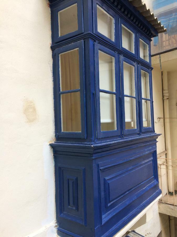 Valletta Heritage Town House Екстериор снимка