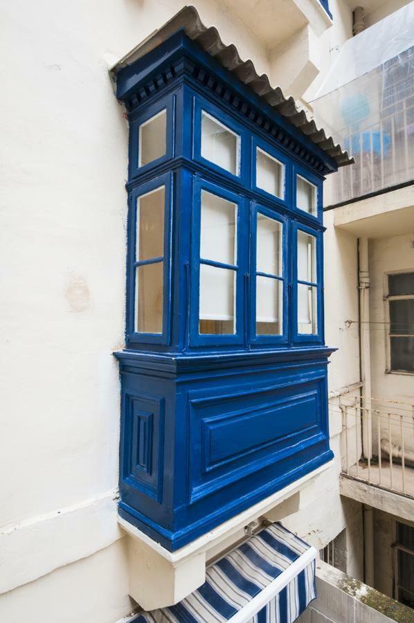 Valletta Heritage Town House Екстериор снимка