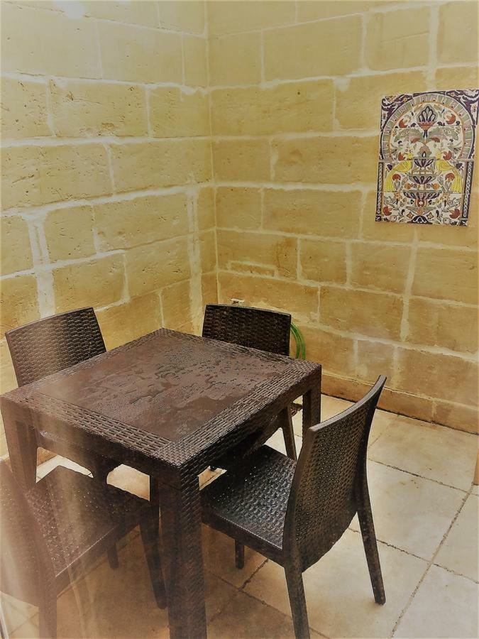 Valletta Heritage Town House Екстериор снимка
