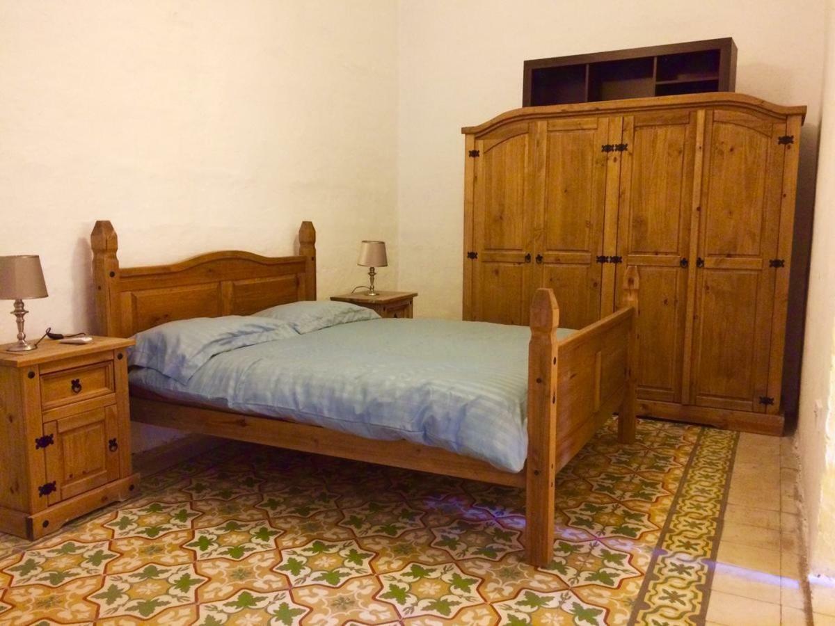 Valletta Heritage Town House Екстериор снимка