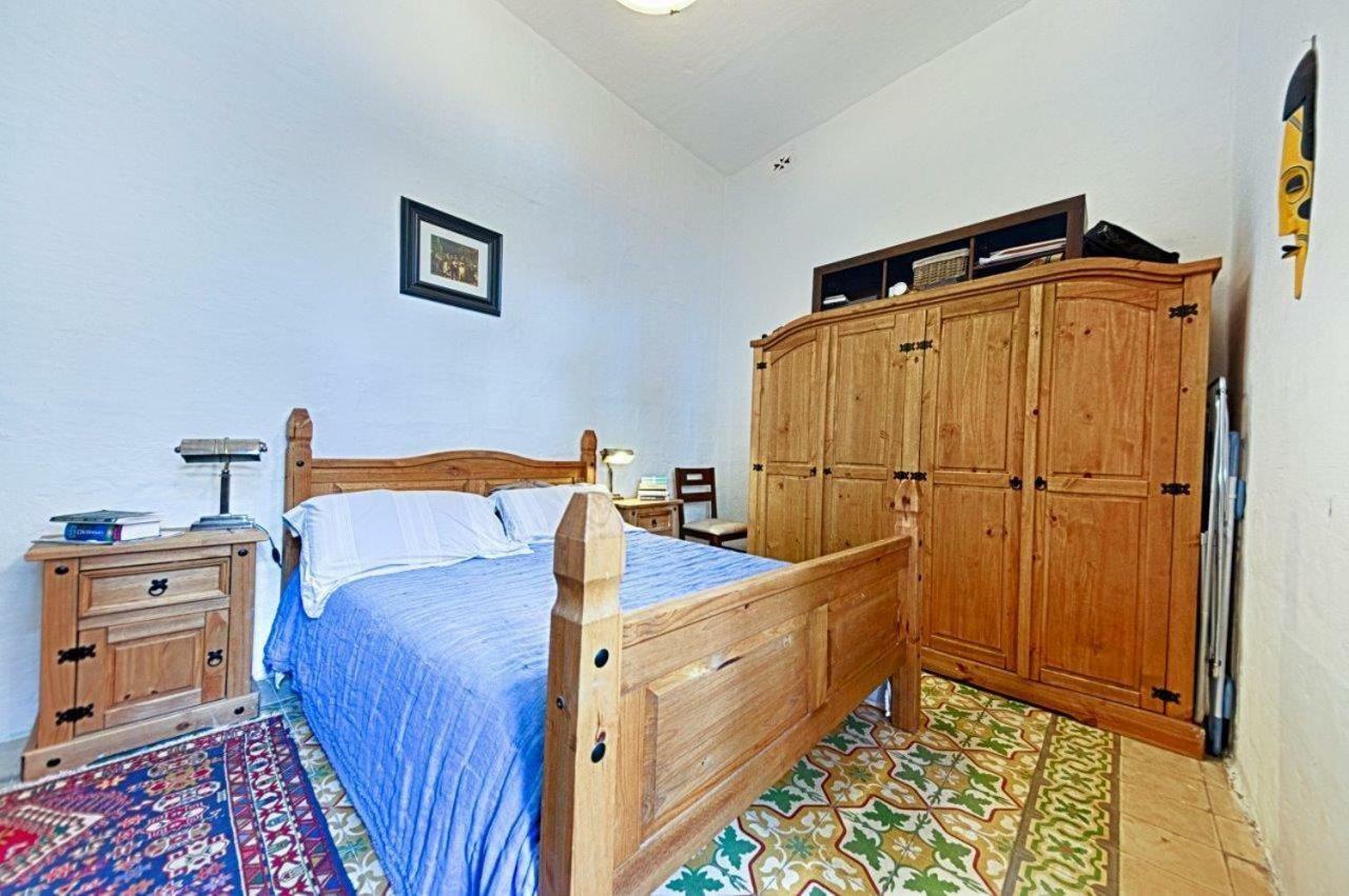Valletta Heritage Town House Екстериор снимка