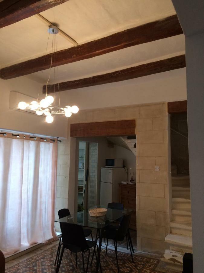 Valletta Heritage Town House Екстериор снимка