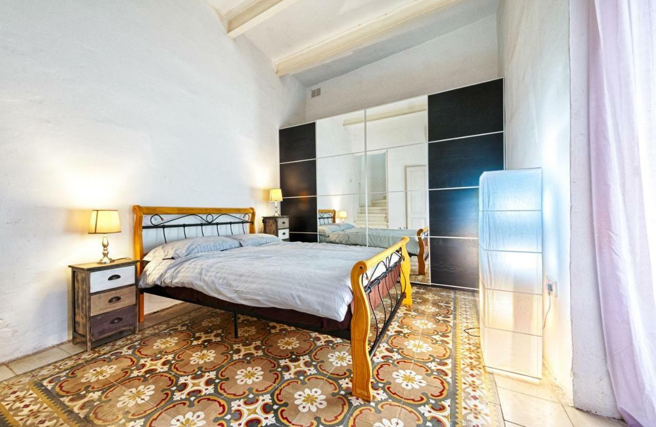 Valletta Heritage Town House Екстериор снимка